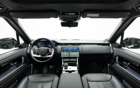 Land Rover Range Rover IV рестайлинг, 2025 год, 24 190 000 рублей, 35 фотография