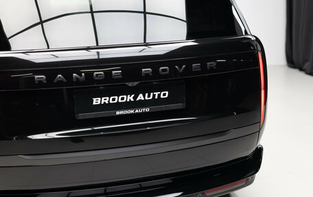 Land Rover Range Rover IV рестайлинг, 2025 год, 24 190 000 рублей, 38 фотография
