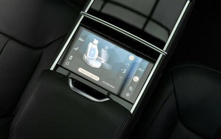 Land Rover Range Rover IV рестайлинг, 2025 год, 24 190 000 рублей, 30 фотография