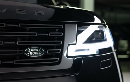 Land Rover Range Rover IV рестайлинг, 2025 год, 24 190 000 рублей, 37 фотография