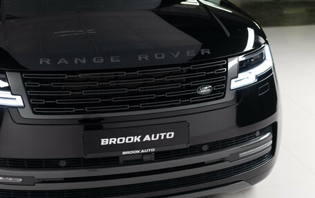 Land Rover Range Rover IV рестайлинг, 2025 год, 24 190 000 рублей, 36 фотография