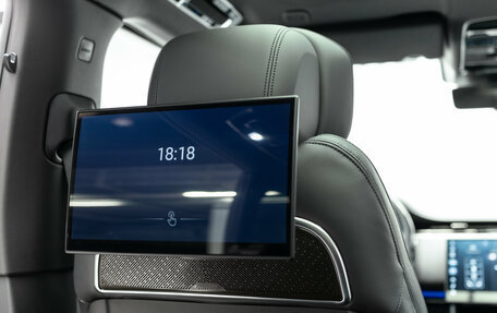 Land Rover Range Rover IV рестайлинг, 2025 год, 24 190 000 рублей, 28 фотография