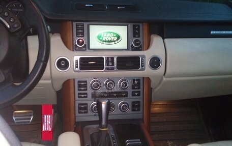 Land Rover Range Rover III, 2006 год, 870 000 рублей, 3 фотография