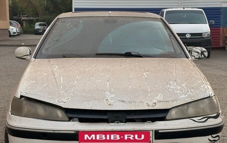 Peugeot 406 I, 1996 год, 99 000 рублей, 1 фотография