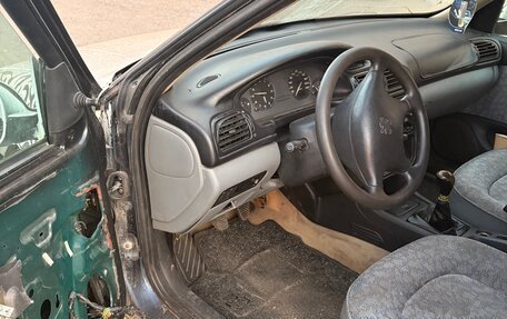 Peugeot 406 I, 1996 год, 99 000 рублей, 8 фотография