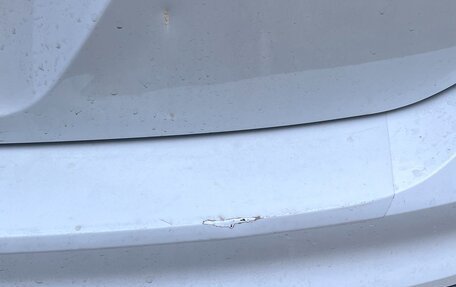 Volkswagen Tiguan II, 2019 год, 2 570 000 рублей, 17 фотография