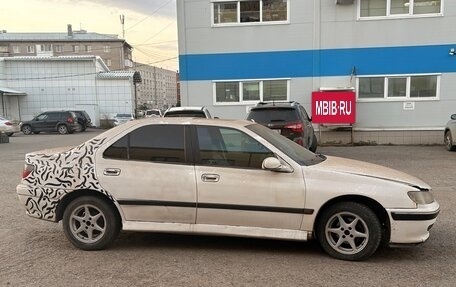 Peugeot 406 I, 1996 год, 99 000 рублей, 3 фотография