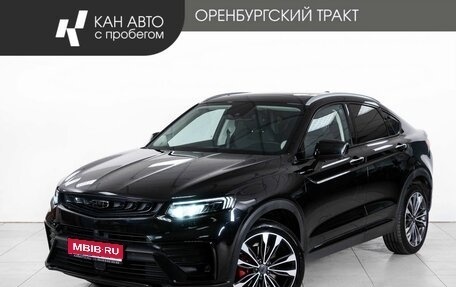Geely Tugella FY11, 2022 год, 2 748 000 рублей, 1 фотография