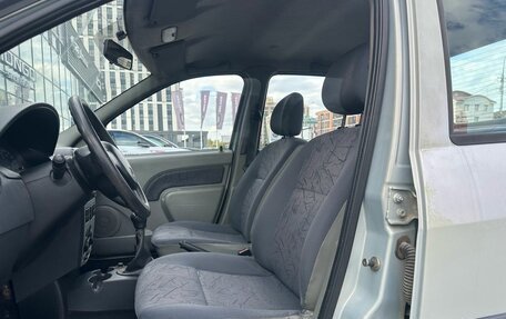 Renault Logan I, 2006 год, 158 000 рублей, 13 фотография