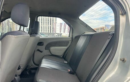 Renault Logan I, 2006 год, 158 000 рублей, 14 фотография