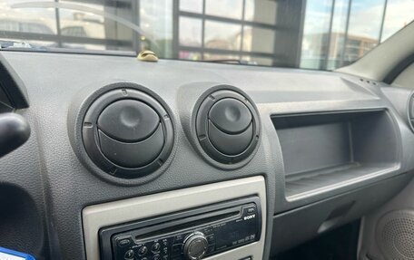 Renault Logan I, 2006 год, 158 000 рублей, 18 фотография