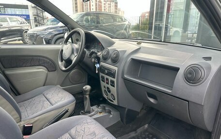 Renault Logan I, 2006 год, 158 000 рублей, 24 фотография