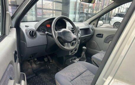 Renault Logan I, 2006 год, 158 000 рублей, 15 фотография