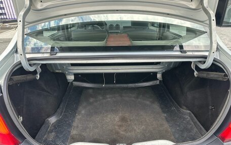 Renault Logan I, 2006 год, 158 000 рублей, 23 фотография