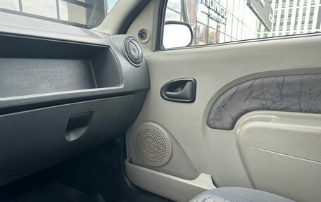 Renault Logan I, 2006 год, 158 000 рублей, 19 фотография