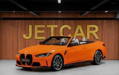 BMW M4, 2024 год, 12 500 000 рублей, 1 фотография