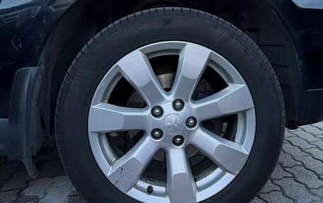 Mitsubishi Outlander III рестайлинг 3, 2011 год, 1 592 000 рублей, 5 фотография