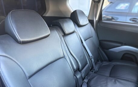 Mitsubishi Outlander III рестайлинг 3, 2011 год, 1 592 000 рублей, 16 фотография