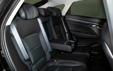 Geely Tugella FY11, 2022 год, 2 748 000 рублей, 8 фотография