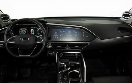 Geely Tugella FY11, 2022 год, 2 748 000 рублей, 7 фотография