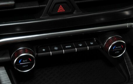 Geely Tugella FY11, 2022 год, 2 748 000 рублей, 11 фотография