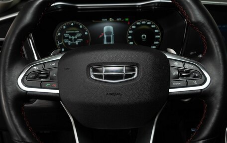 Geely Tugella FY11, 2022 год, 2 748 000 рублей, 9 фотография