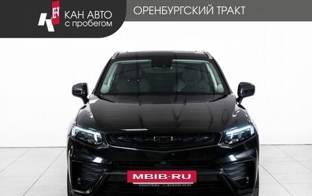Geely Tugella FY11, 2022 год, 2 748 000 рублей, 2 фотография