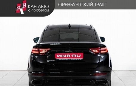 Geely Tugella FY11, 2022 год, 2 748 000 рублей, 4 фотография