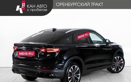 Geely Tugella FY11, 2022 год, 2 748 000 рублей, 3 фотография