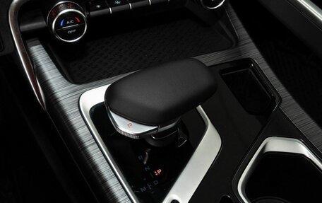Geely Tugella FY11, 2022 год, 2 748 000 рублей, 12 фотография