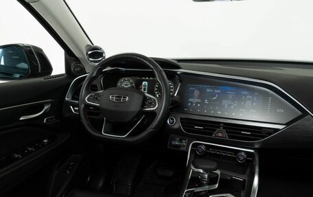 Geely Tugella FY11, 2022 год, 2 748 000 рублей, 13 фотография