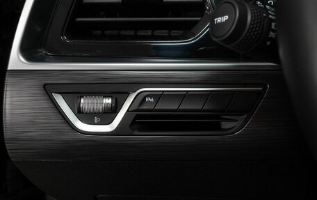 Geely Tugella FY11, 2022 год, 2 748 000 рублей, 23 фотография
