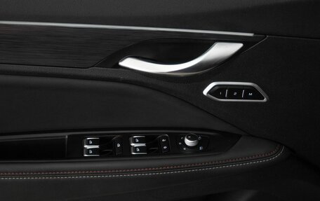 Geely Tugella FY11, 2022 год, 2 748 000 рублей, 24 фотография