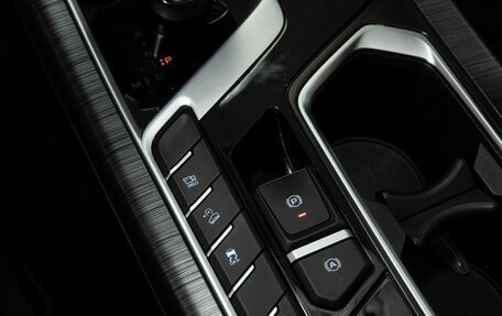 Geely Tugella FY11, 2022 год, 2 748 000 рублей, 16 фотография