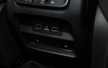Geely Tugella FY11, 2022 год, 2 748 000 рублей, 20 фотография