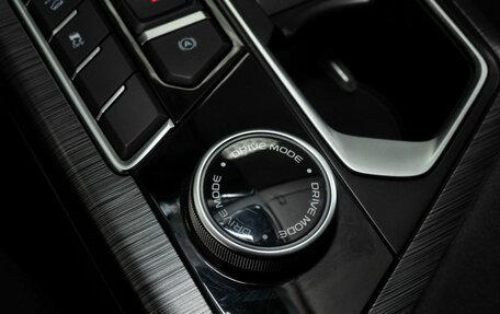 Geely Tugella FY11, 2022 год, 2 748 000 рублей, 17 фотография