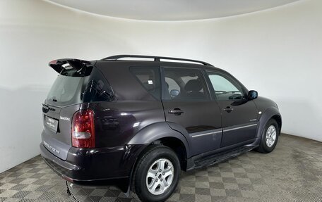 SsangYong Rexton III, 2008 год, 650 000 рублей, 6 фотография