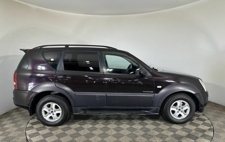 SsangYong Rexton III, 2008 год, 650 000 рублей, 4 фотография