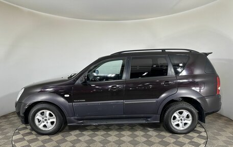 SsangYong Rexton III, 2008 год, 650 000 рублей, 5 фотография