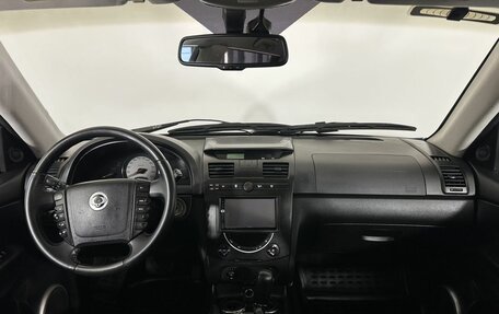 SsangYong Rexton III, 2008 год, 650 000 рублей, 7 фотография