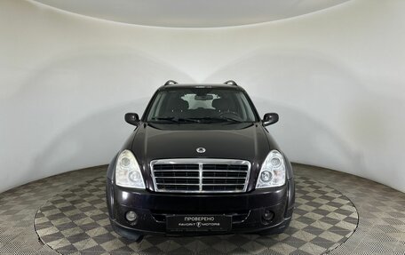 SsangYong Rexton III, 2008 год, 650 000 рублей, 2 фотография