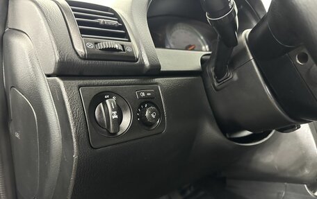 SsangYong Rexton III, 2008 год, 650 000 рублей, 9 фотография
