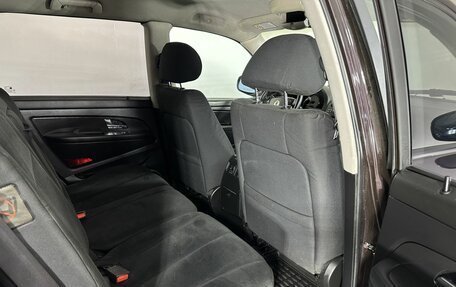 SsangYong Rexton III, 2008 год, 650 000 рублей, 16 фотография