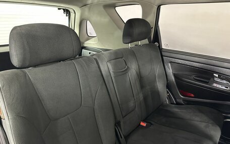SsangYong Rexton III, 2008 год, 650 000 рублей, 15 фотография