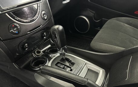 SsangYong Rexton III, 2008 год, 650 000 рублей, 13 фотография