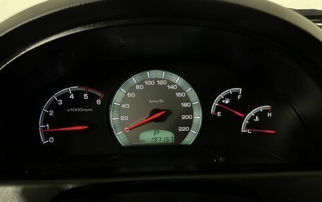 SsangYong Rexton III, 2008 год, 650 000 рублей, 11 фотография