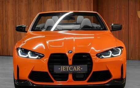 BMW M4, 2024 год, 12 500 000 рублей, 5 фотография