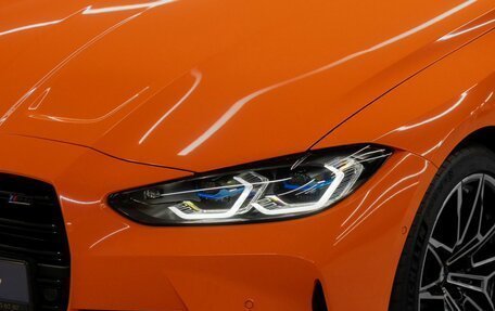 BMW M4, 2024 год, 12 500 000 рублей, 3 фотография