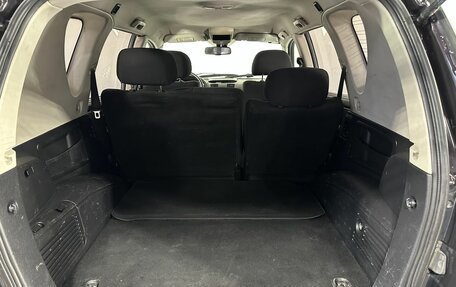 SsangYong Rexton III, 2008 год, 650 000 рублей, 18 фотография