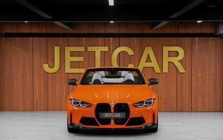 BMW M4, 2024 год, 12 500 000 рублей, 4 фотография